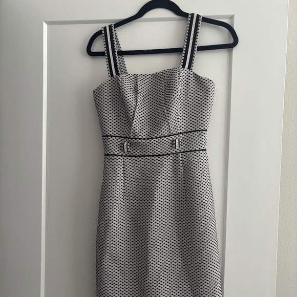 Polka dress - Picture 1 of 4